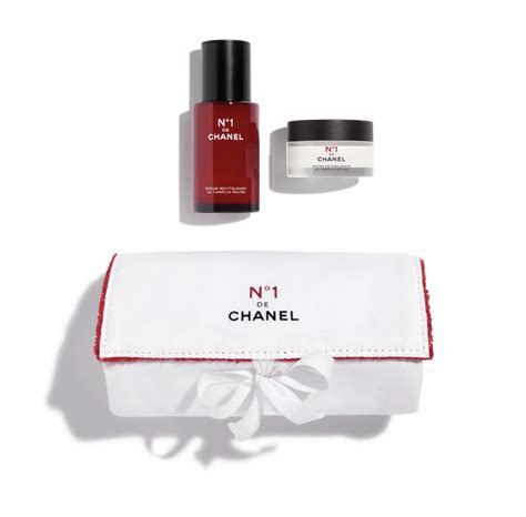 coffret chanel|chanel corporate gift set.